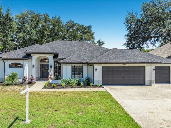 927 WHIPPOORWILL DRIVE , PALM HARBOR, FL 34683
