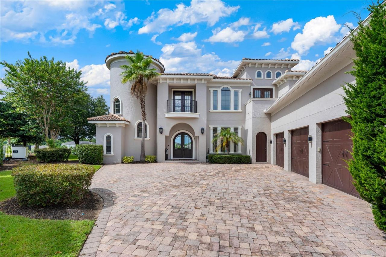 7829 Palmilla Court, Kissimmee, FL 34747 Photo