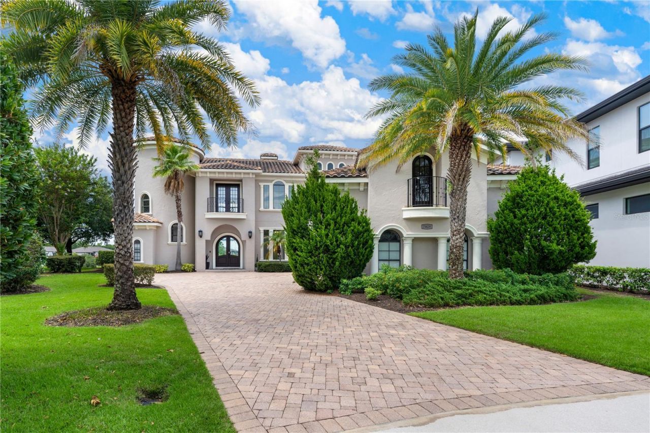 7829 Palmilla Court, Kissimmee, FL 34747 Photo