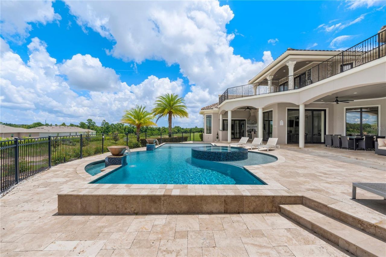 7829 Palmilla Court, Kissimmee, FL 34747 Photo