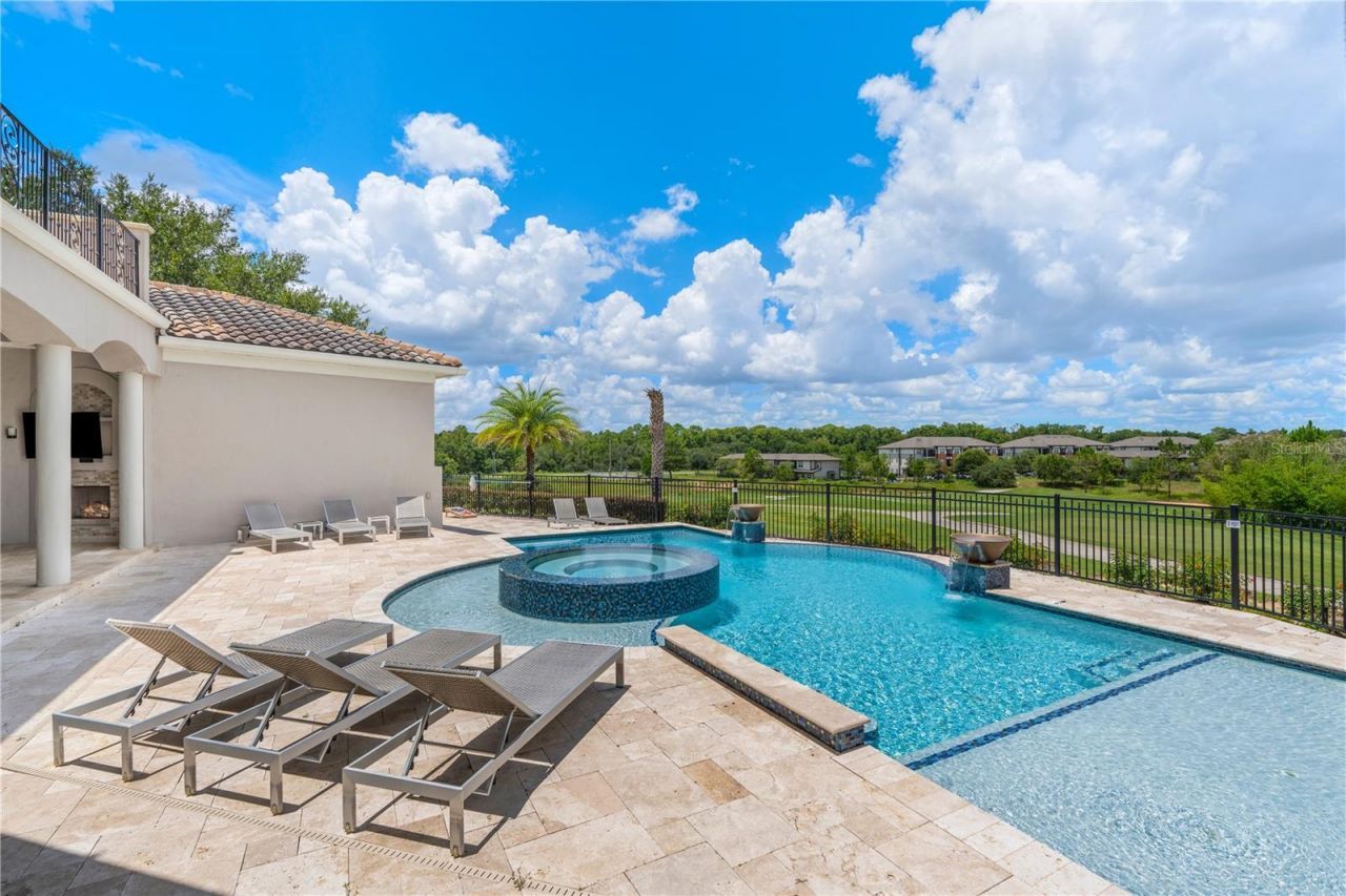 7829 Palmilla Court, Kissimmee, FL 34747 Photo