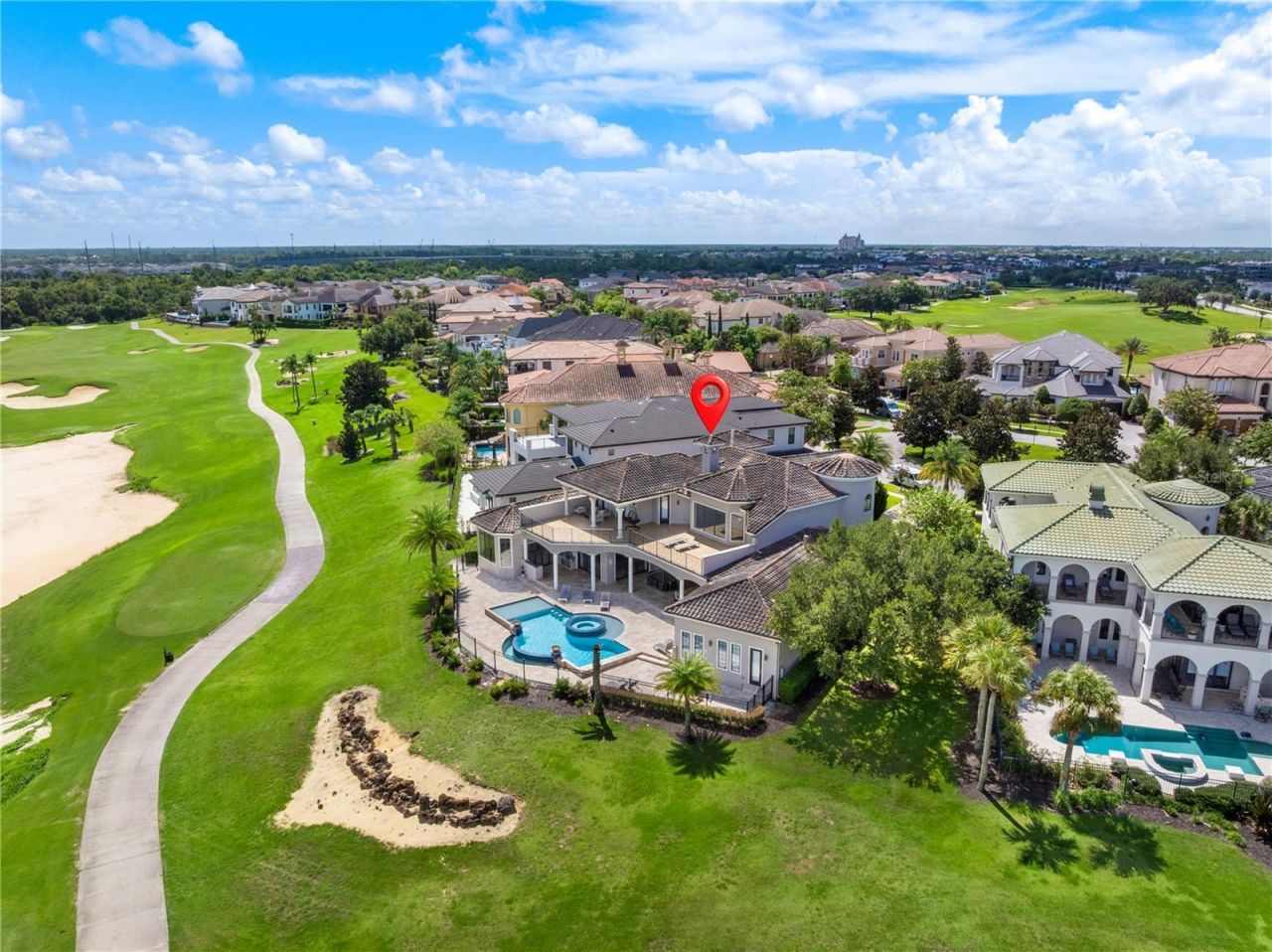 7829 Palmilla Court, Kissimmee, FL 34747 Photo
