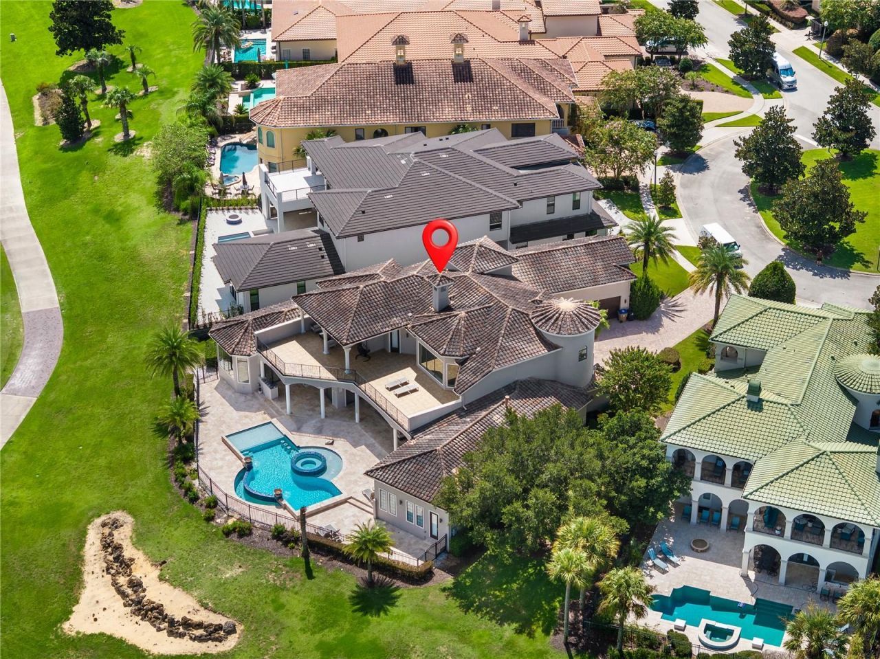 7829 Palmilla Court, Kissimmee, FL 34747 Photo