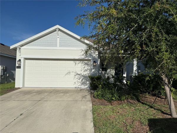 558 JETT LANE , DAVENPORT, FL 33837