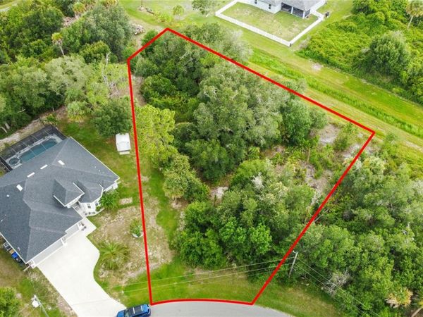 ANCIENT ROAD , NORTH PORT, FL 34286