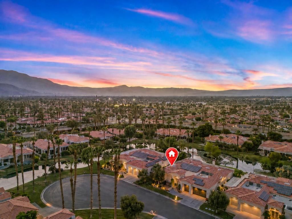 75064 Gleneagles Circle, Indian Wells, CA 92210 Main Photo