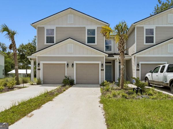89 Inlet Reach Circle, Saint Marys, GA 31558