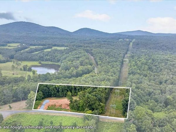1395 Cowart Mountain Road, Jasper, GA 30143