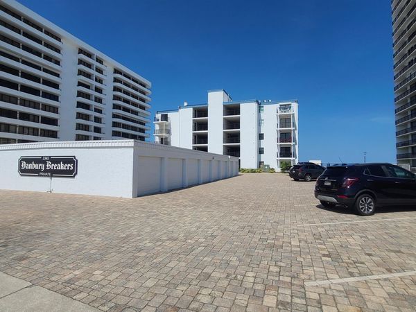3747 S Atlantic Avenue, Unit 205, Daytona Beach, FL 32118