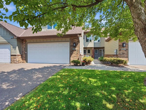 2336 19th Avenue NE, Minneapolis, MN 55418