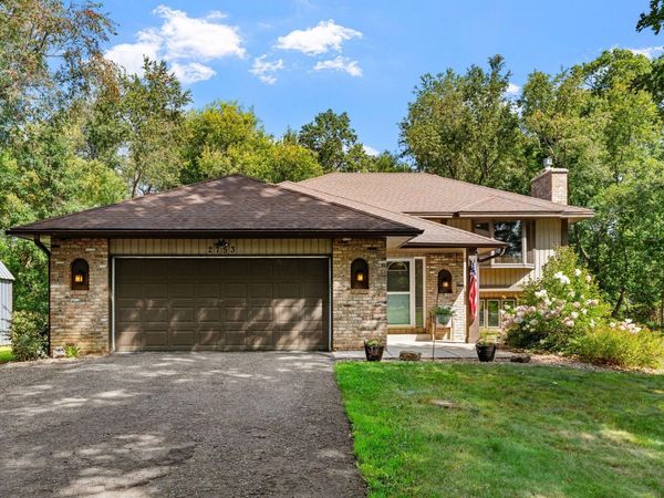 2753 225th Lane NE, East Bethel, MN 55011