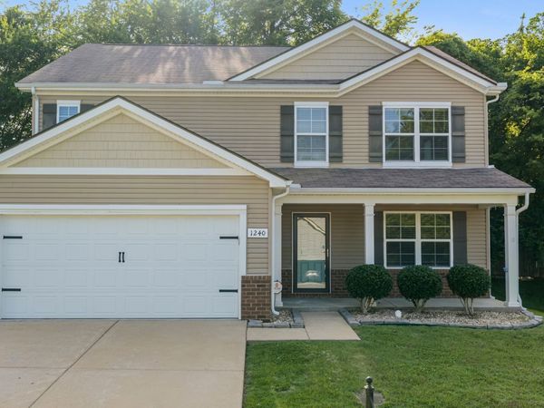 1240 Oxford Village Cv, Columbia, TN 38401