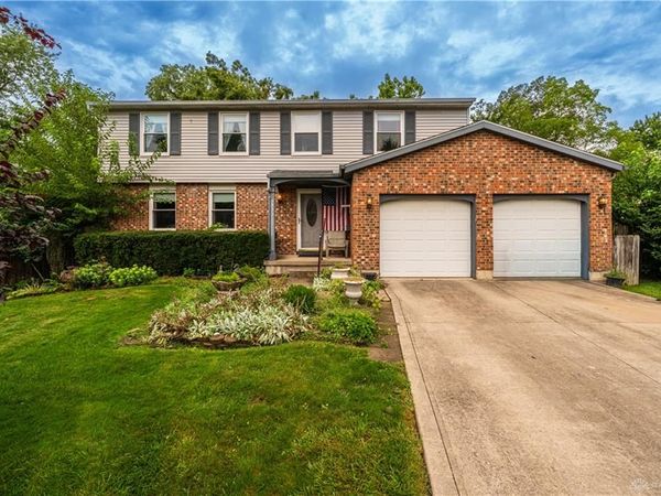 5333 Grouse Court, Dayton, OH 45424