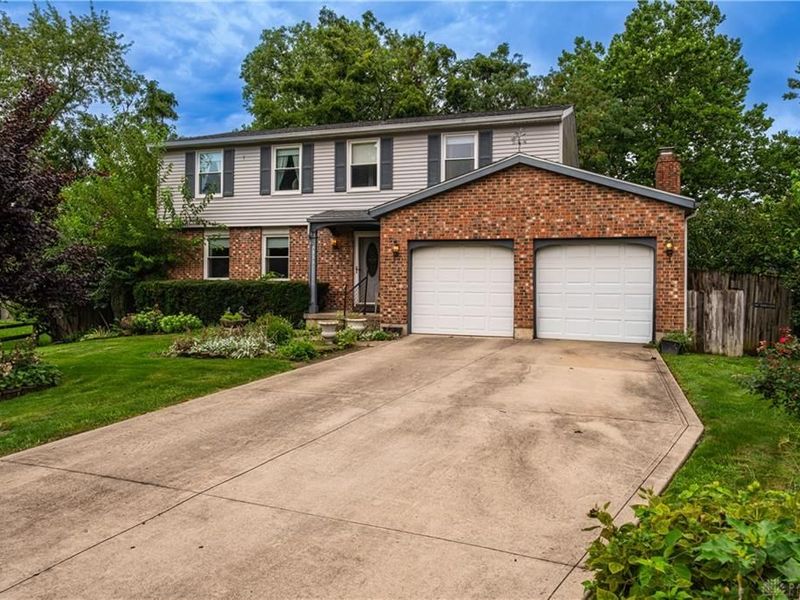 5333 Grouse Court, Dayton, OH 45424 Photo 2