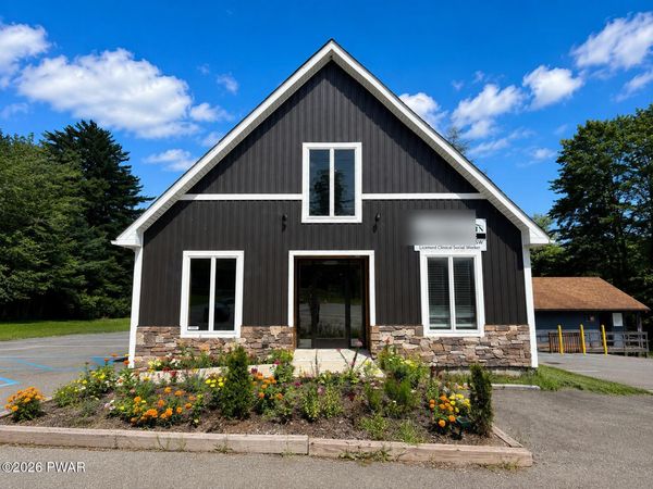 289 Rt 507 Route , Tafton, PA 18464