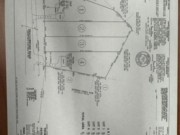 5140 Shallowford Road, Lewisville, NC 27023