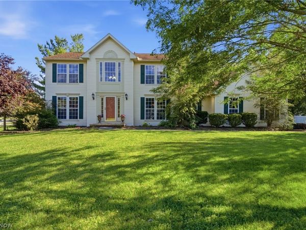 4120 Timber Trail , Medina, OH 44256
