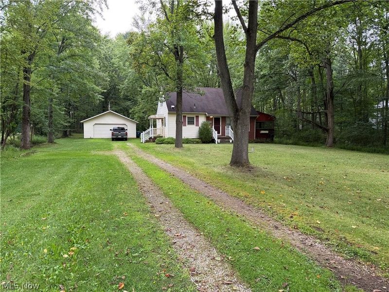 3598 Easton Road, Norton, OH 44203 Photo 2