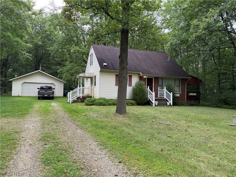 3598 Easton Road, Norton, OH 44203 Photo 4