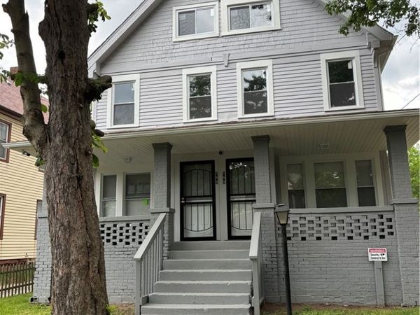799 E 103rd Street, Cleveland, OH 44108