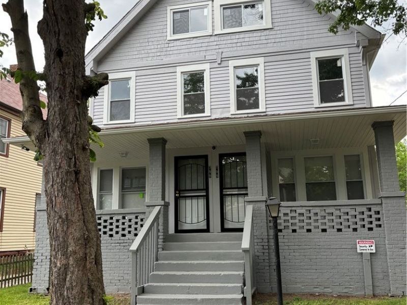 799 E 103rd Street, Cleveland, OH 44108 Photo 1
