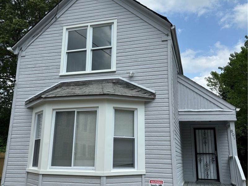 799 E 103rd Street, Cleveland, OH 44108 Photo 2