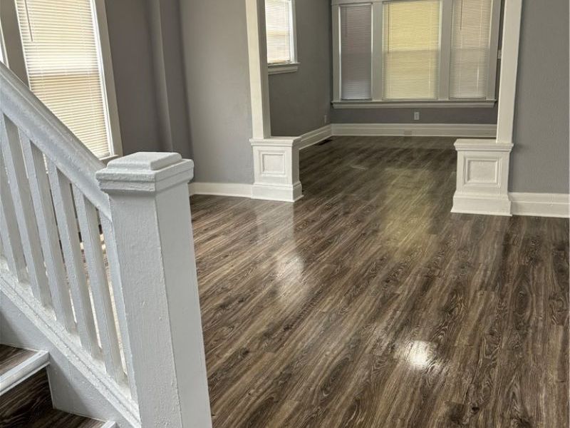 799 E 103rd Street, Cleveland, OH 44108 Photo 5