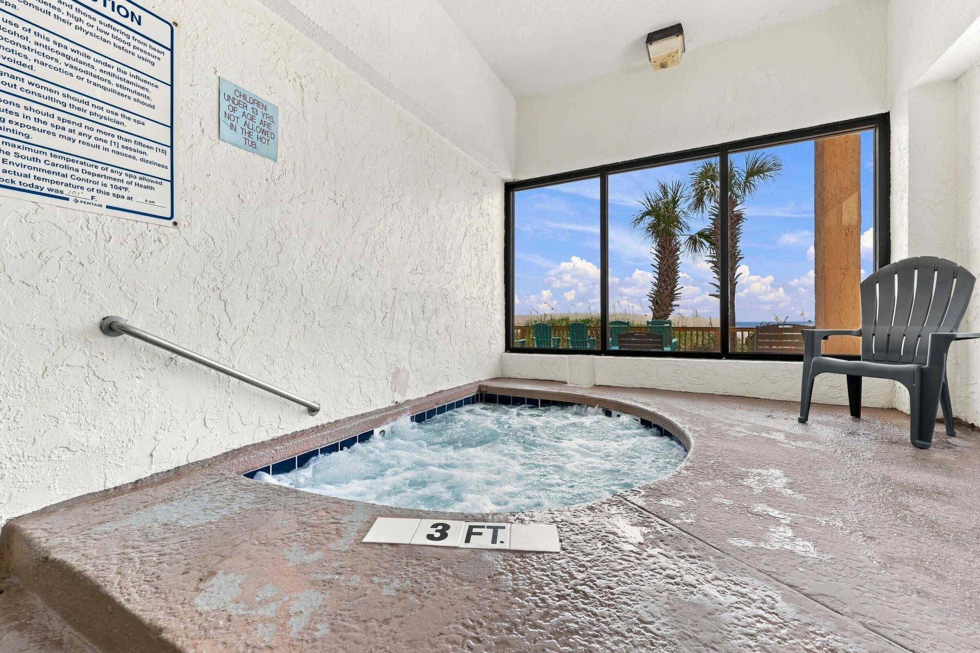 6100 N Ocean Boulevard Photo 32