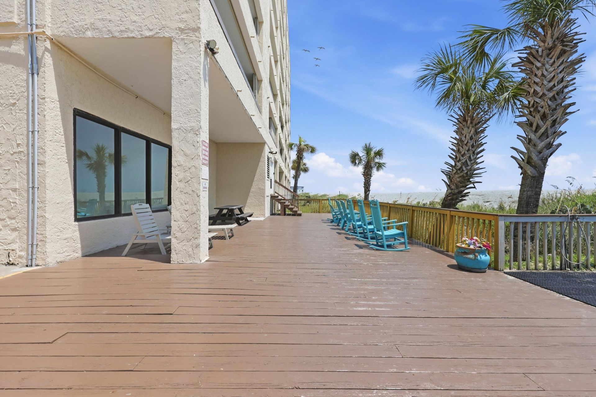 6100 N Ocean Boulevard Photo 33