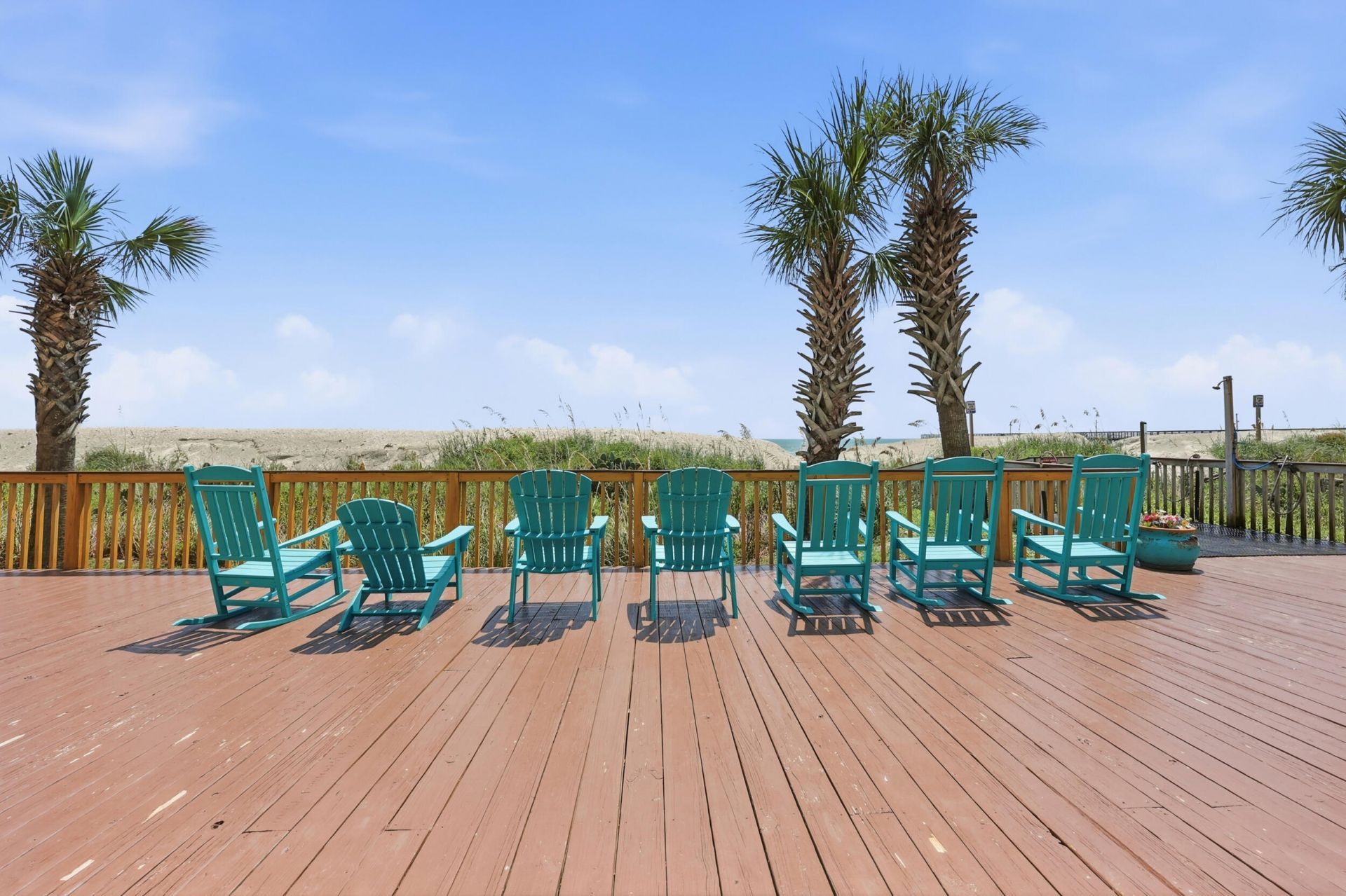 6100 N Ocean Boulevard Photo 35