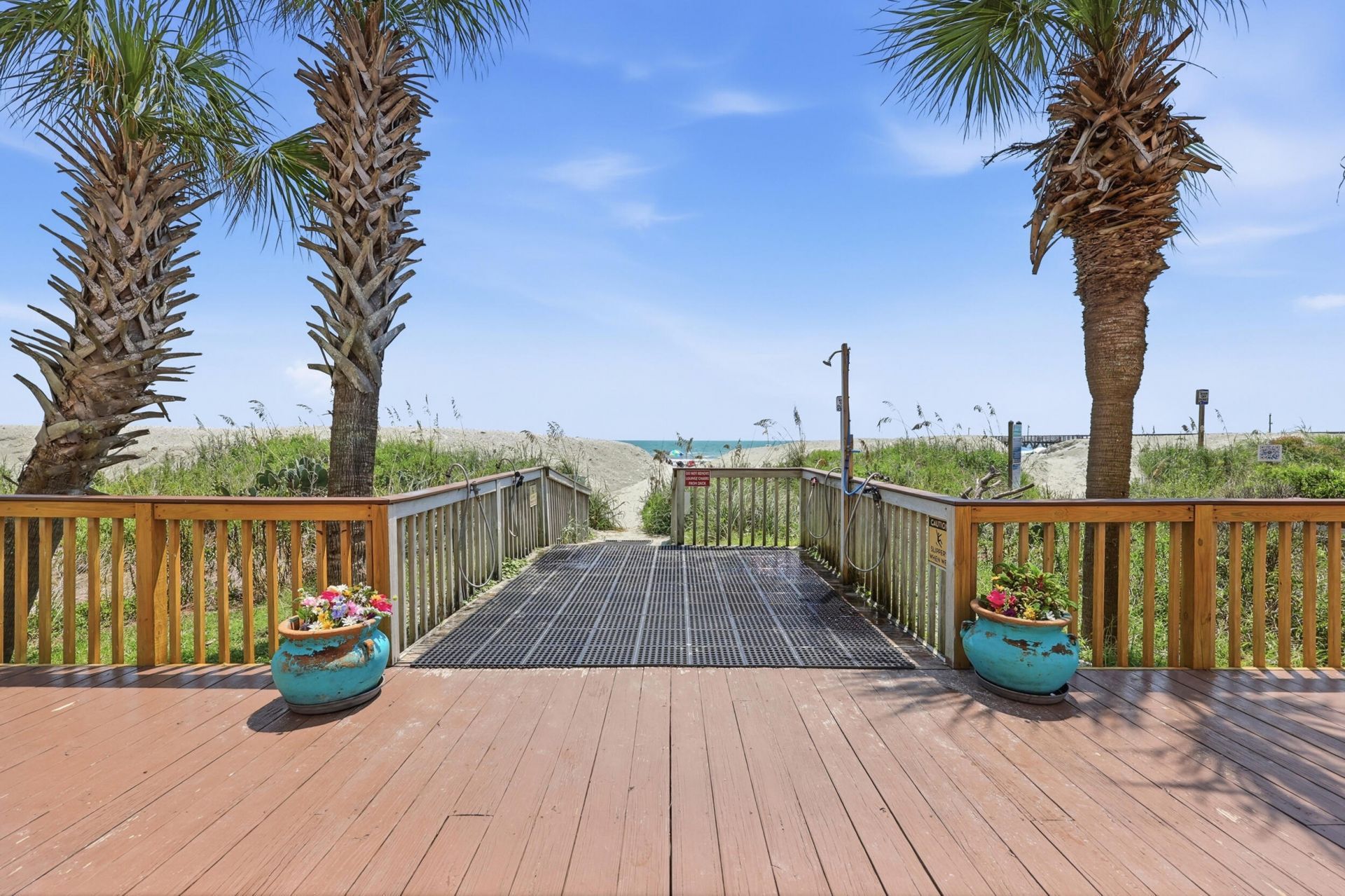 6100 N Ocean Boulevard Photo 36