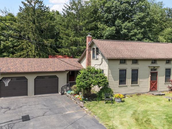 33 County Road 401, Greenville, NY 12083