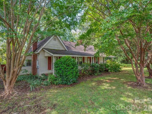 2300 Whitesides Road , Forest City, NC 28043