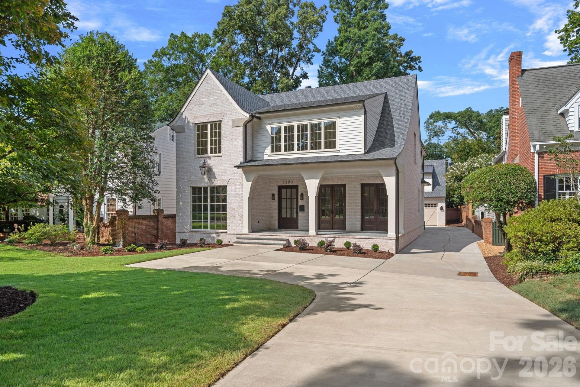 1220 Biltmore Drive, Charlotte, NC 28207 Main Photo