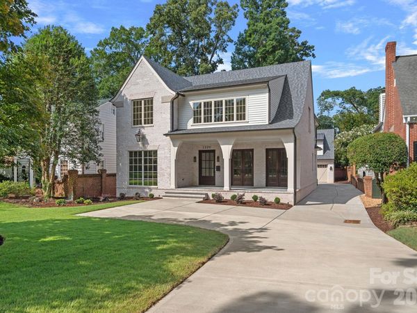 1220 Biltmore Drive, Charlotte, NC 28207