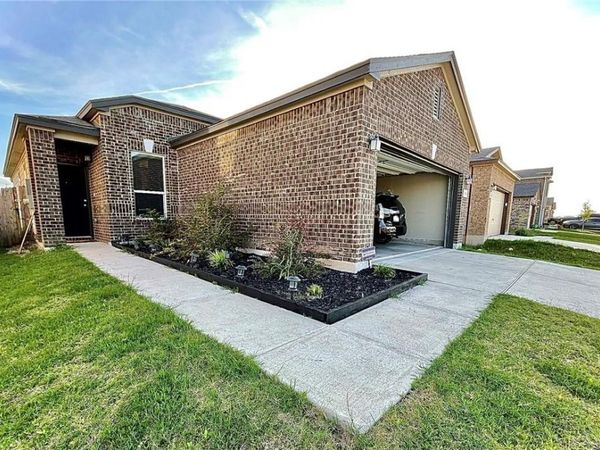 13812 Benjamin Harrison ST, Manor, TX 78653