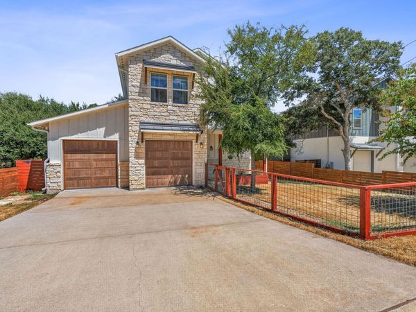 11005 7th ST, Jonestown, TX 78645