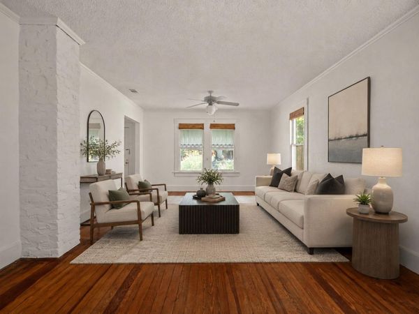 800 W Gibson ST, Austin, TX 78704