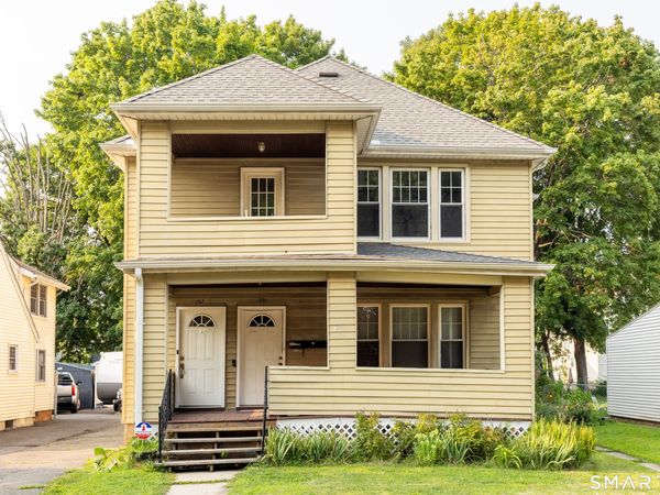 251 Monroe, New Britain, CT 06052