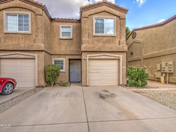 125 S 56TH Street, Unit 132, Mesa, AZ 85206