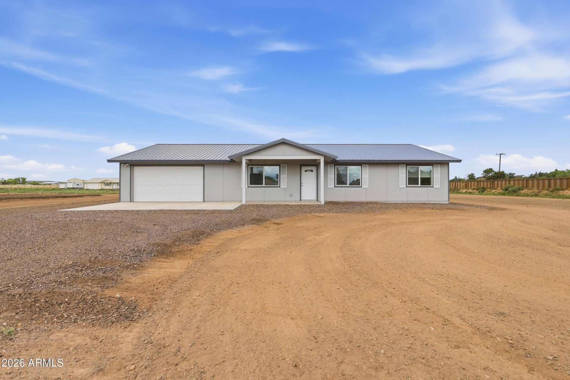 327 Halli Jo Loop, Taylor, AZ 85939