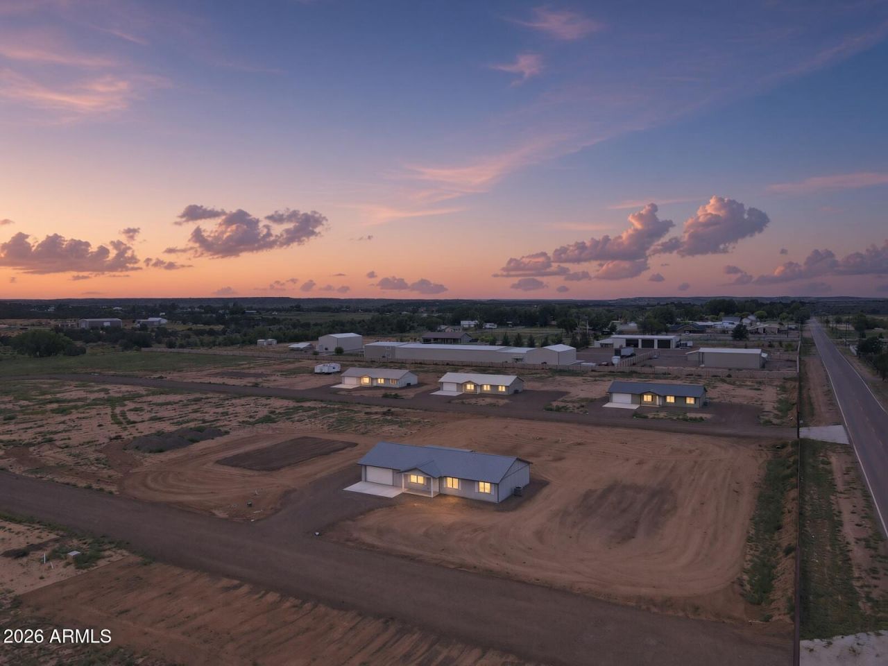 327 Halli Jo Loop, Taylor, AZ 85939