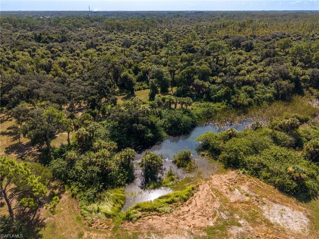 19040 Fox Run Rd , Alva, FL 33920 Photo