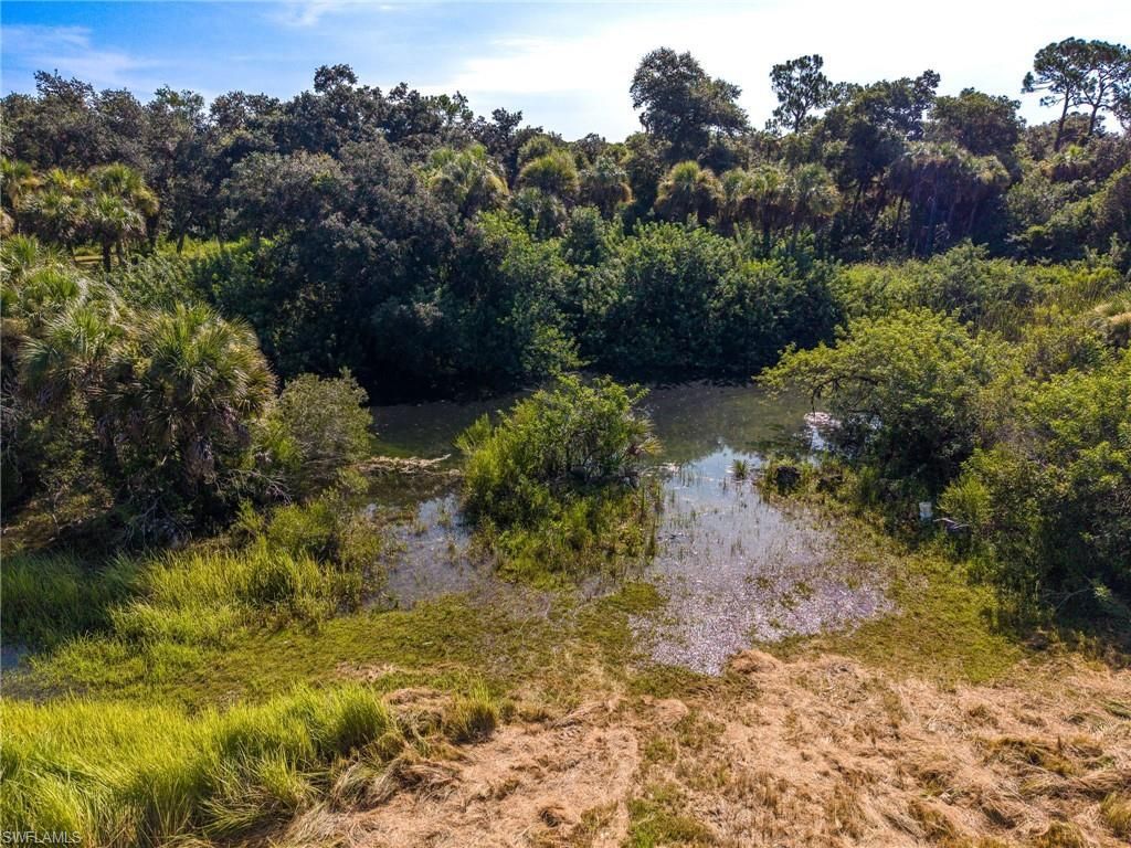 19040 Fox Run Rd , Alva, FL 33920 Photo