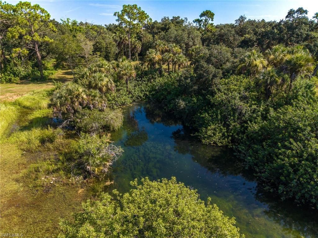 19040 Fox Run Rd , Alva, FL 33920 Photo