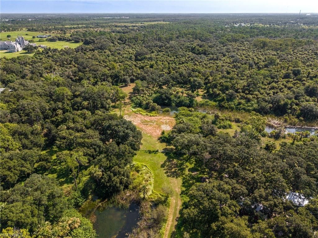 19040 Fox Run Rd , Alva, FL 33920 Photo