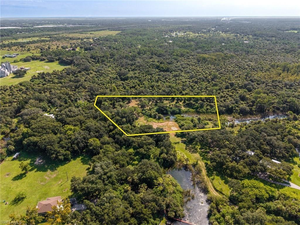 19040 Fox Run Rd , Alva, FL 33920 Photo