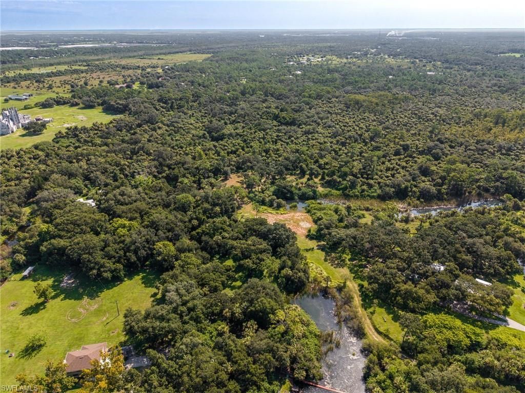19040 Fox Run Rd , Alva, FL 33920 Photo