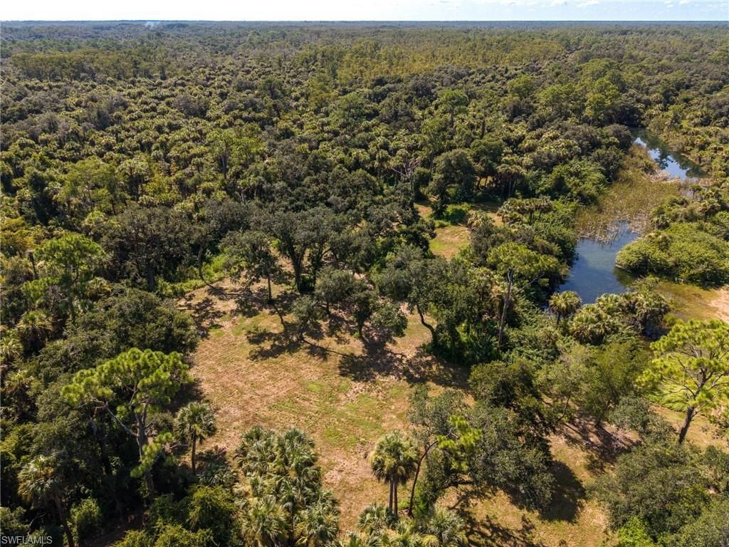 19040 Fox Run Rd , Alva, FL 33920 Photo