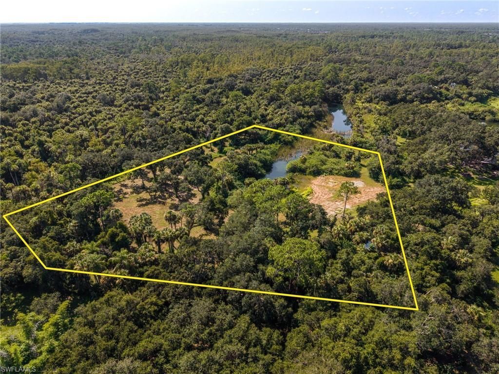 19040 Fox Run Rd , Alva, FL 33920 Photo